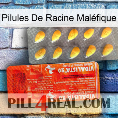 Pilules De Racine Maléfique new01